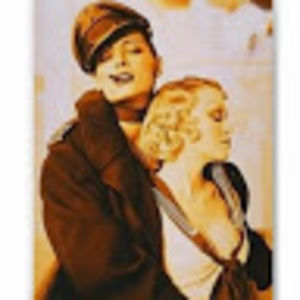 Meet your Posher, Christie